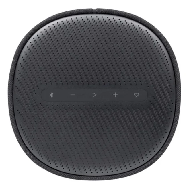 Акустична система Harman Kardon Enchant Speaker Black (HKENCHSPKBLKEP) — фото 3