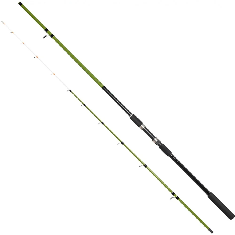 Вудилище X-Fish Smart 2.40m 20-180g (1917.03.16)