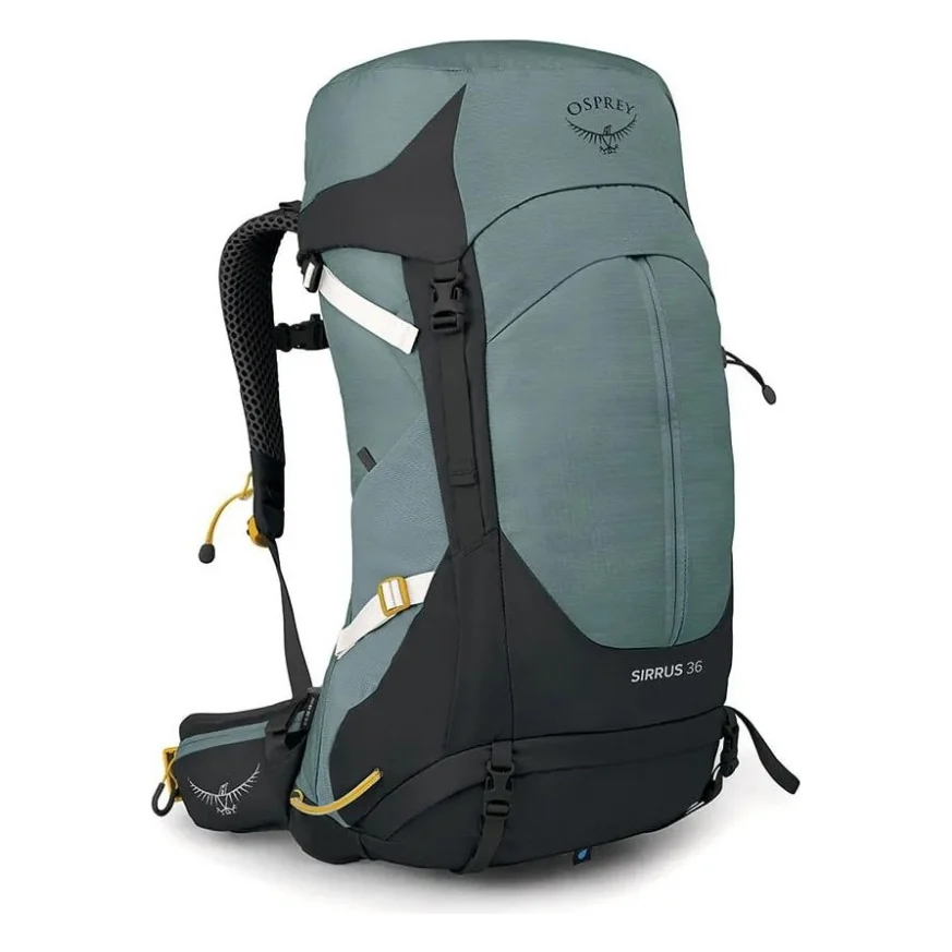 Рюкзак туристичний Osprey Sirrus 36 succulent green - O/S - зелений (009.2857)