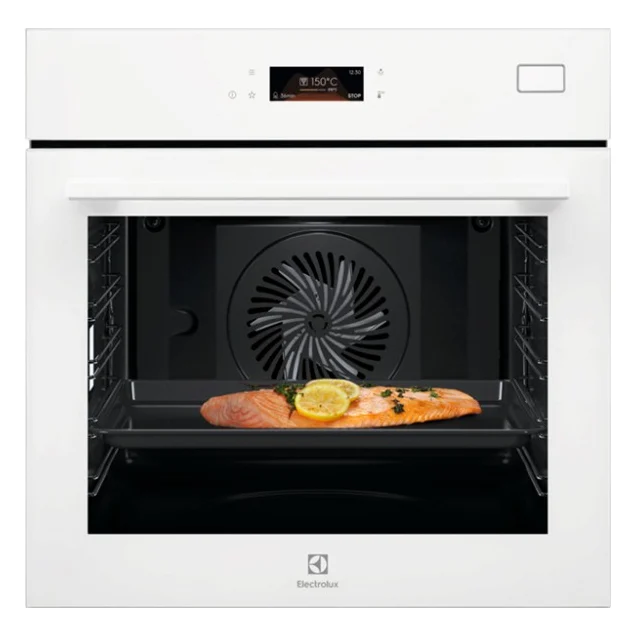Духова шафа Electrolux LOB8S38V