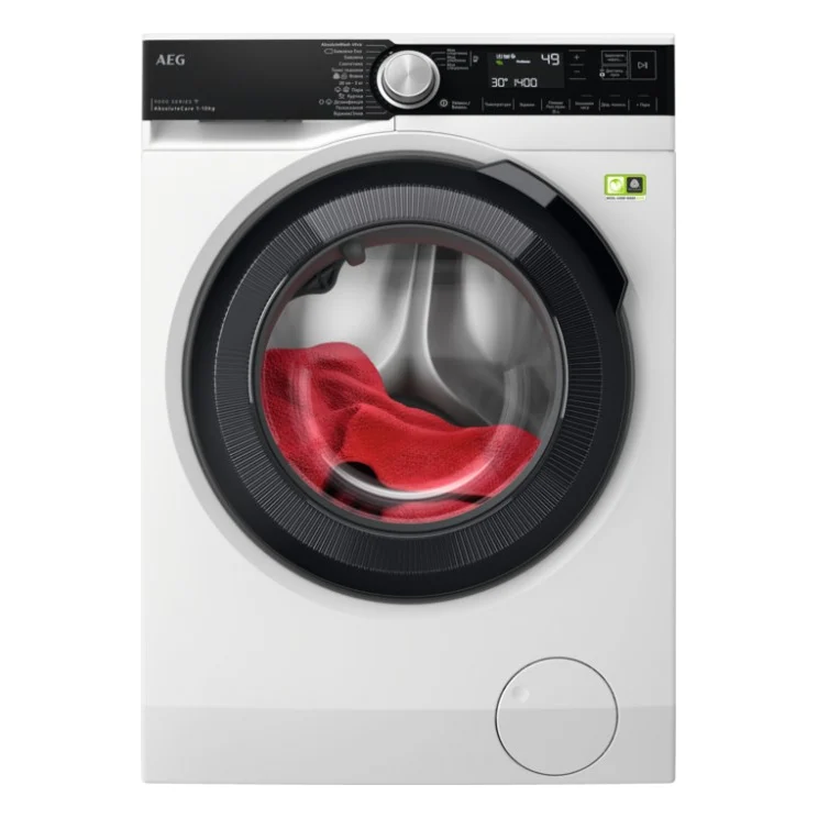 Пральна машина AEG LFR95166UU