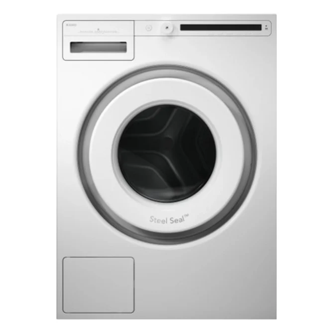 Пральна машина ASKO W2084B.W