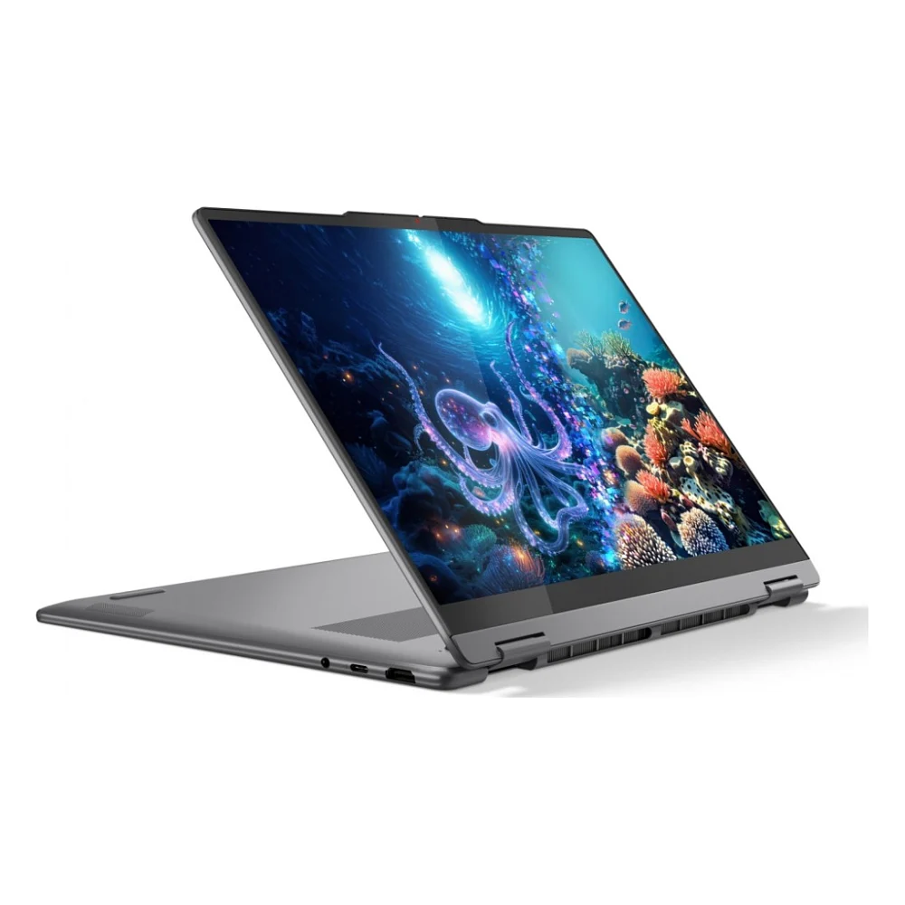 Ноутбук Lenovo Yoga 7 2-in-1 14ILL10 (83JQ009XRA) — фото 5
