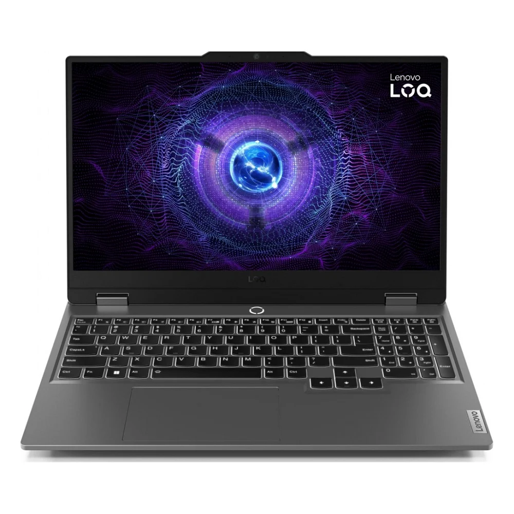 Ноутбук Lenovo LOQ 15IRX9 (83DV019URA)