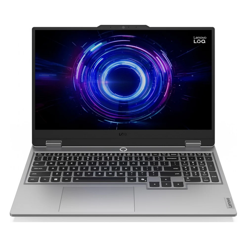 Ноутбук Lenovo LOQ 15IRX10 (83JE00L7RA)