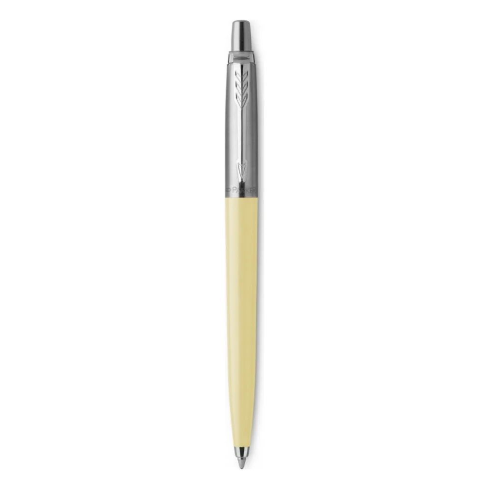 Ручка кулькова Parker JOTTER 17 Originals Egg Yellow CT BP в Eco упаковці (15 932_7499e)