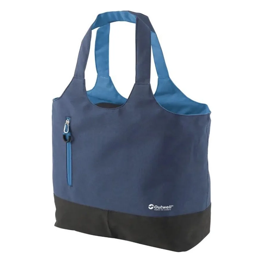 Термосумка Outwell Petrel Tote Dark Blue (590231) (931745)