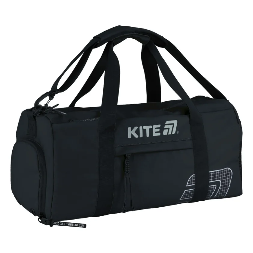 Дорожня сумка Kite спортивна Education teens 2530-1 (K25-2530-1)