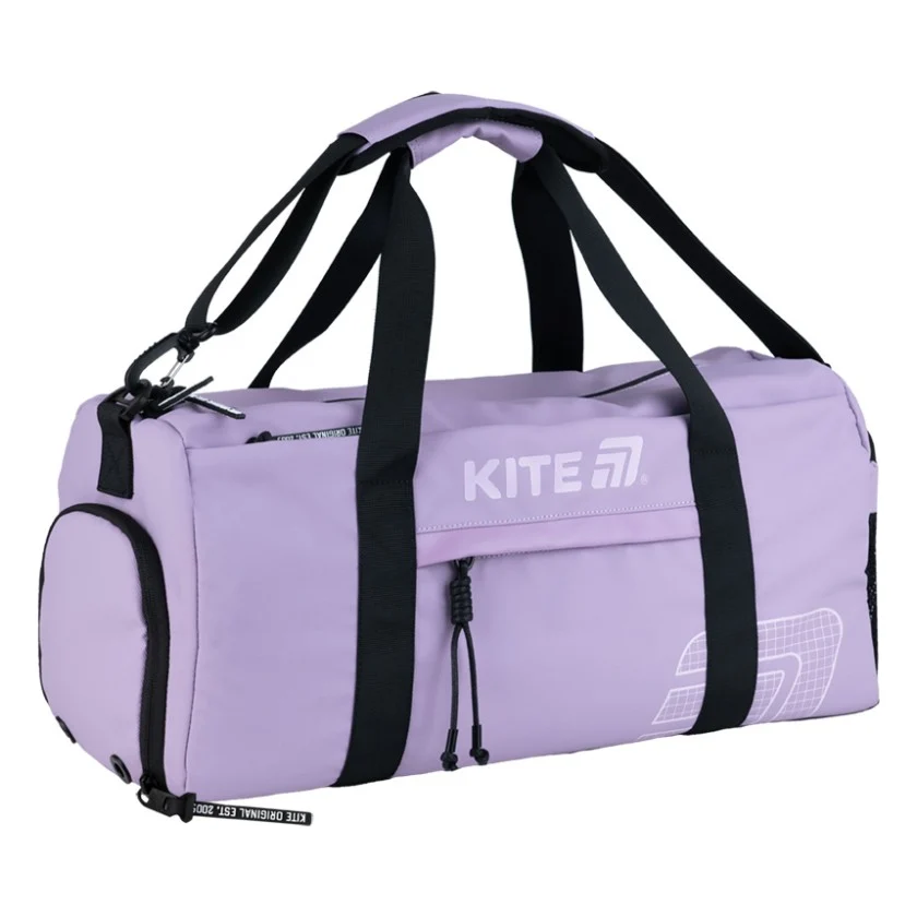 Дорожня сумка Kite спортивна Education teens 2530-3 (K25-2530-3)