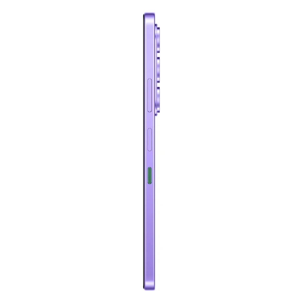 Мобільний телефон Infinix Hot 60i 4/128Gb Soul Eye Purple (4894947093616) — фото 4