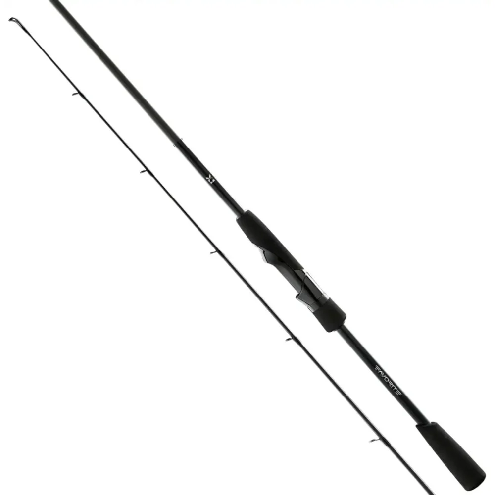 Вудилище Favorite X1 General Light X1.1-982M 2.94m 7-28g Fast (1693.07.57)