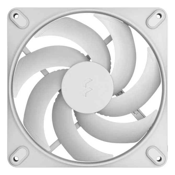 Кулер до корпусу Fractal Design Momentum 14 White (FD-F-MO1-1402)