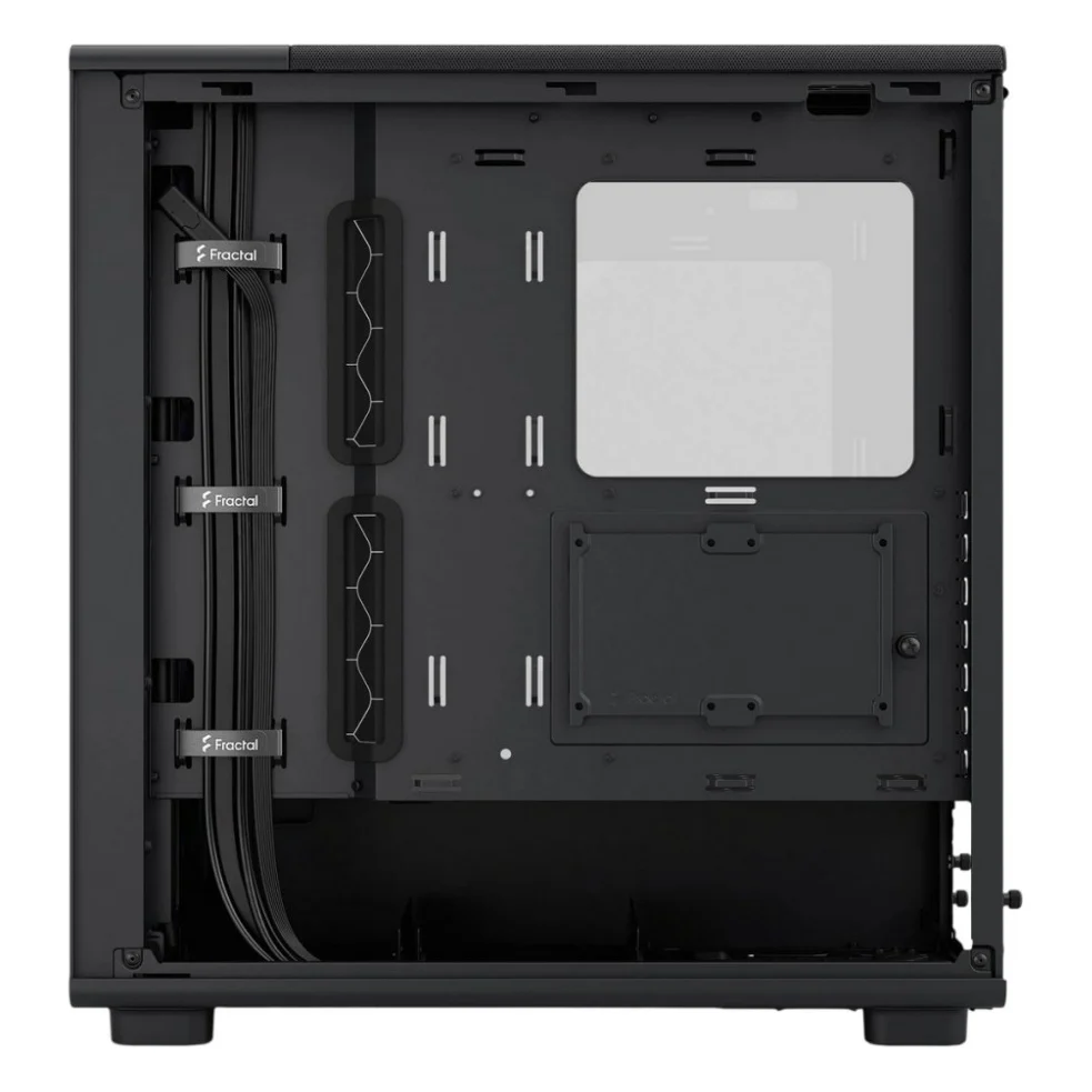 Корпус Fractal Design Epoch Black TG RGB Light tint (FD-C-EPO1A-04) — фото 8