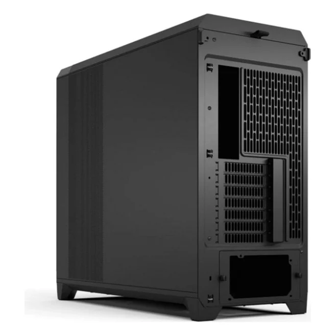 Корпус Fractal Design Meshify 3 XL Black Solid (FD-C-MES3X-01) — фото 12
