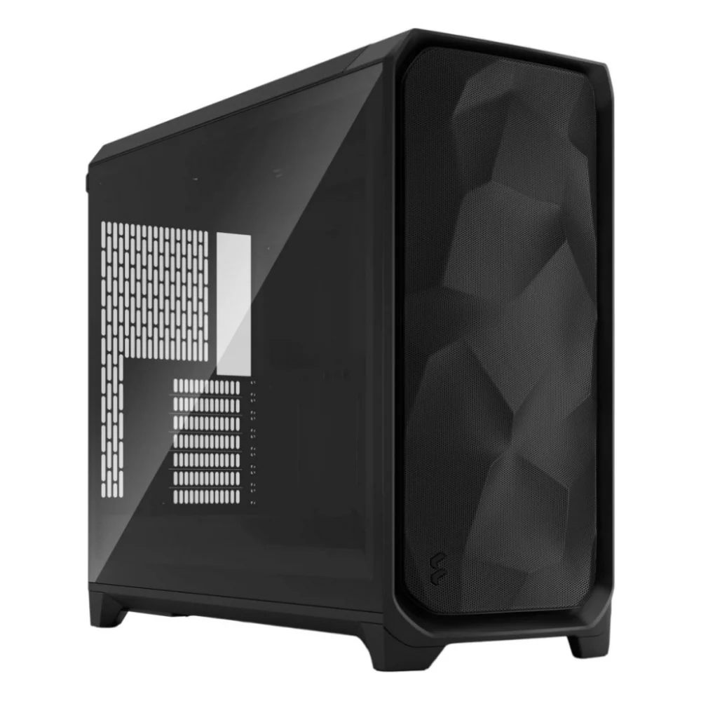 Корпус Fractal Design Meshify 3 XL Black TG LT (FD-C-MES3X-02)