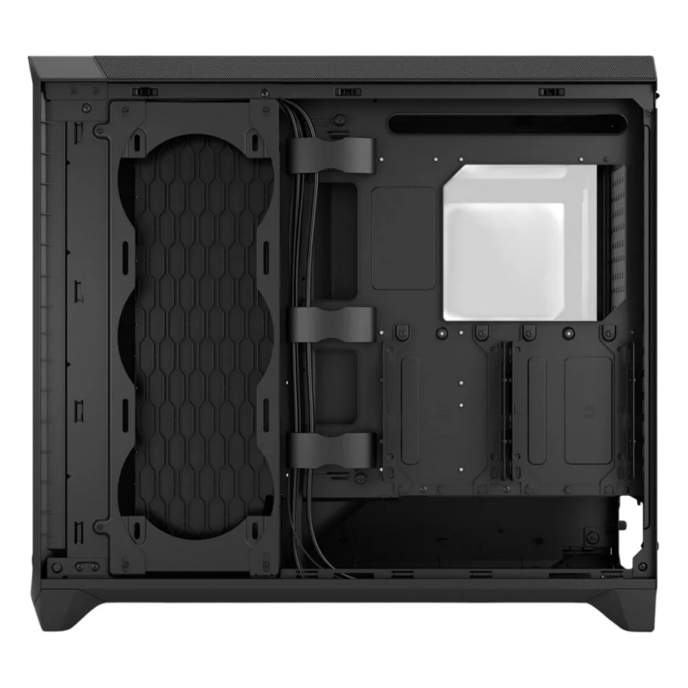 Корпус Fractal Design Meshify 3 XL Black TG LT (FD-C-MES3X-02) — фото 7