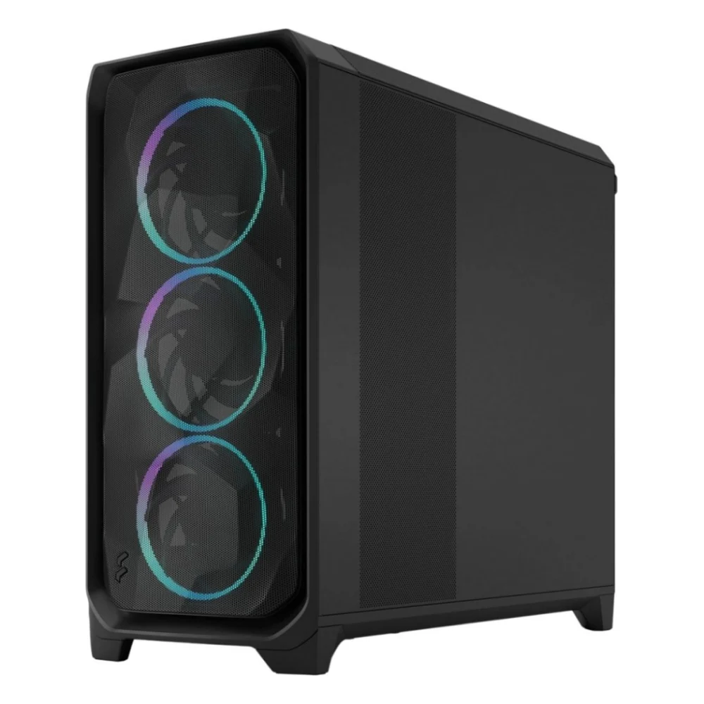 Корпус Fractal Design Meshify 3 XL Black RGB TG LT (FD-C-MES3X-04) — фото 4