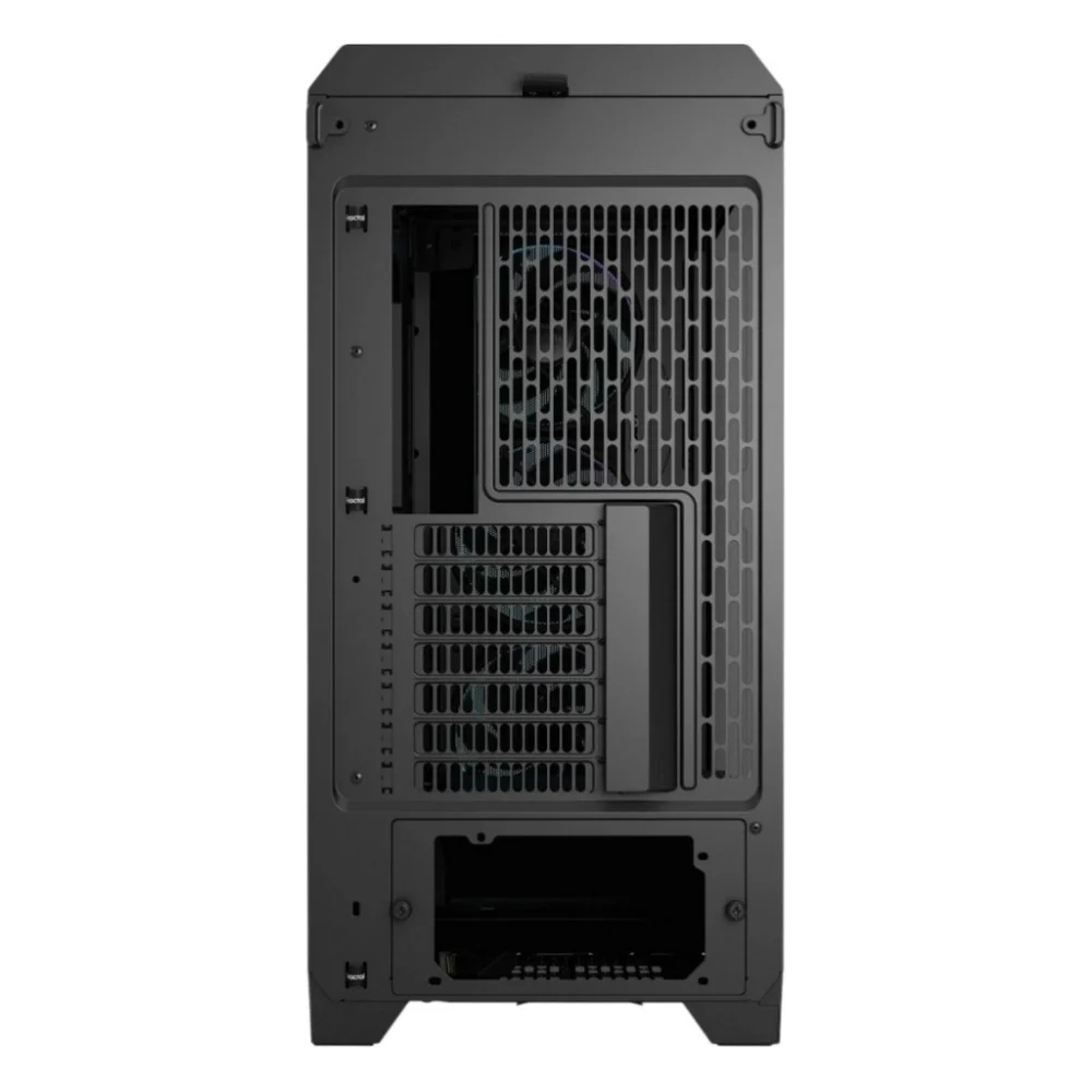 Корпус Fractal Design Meshify 3 XL Black RGB TG LT (FD-C-MES3X-04) — фото 9