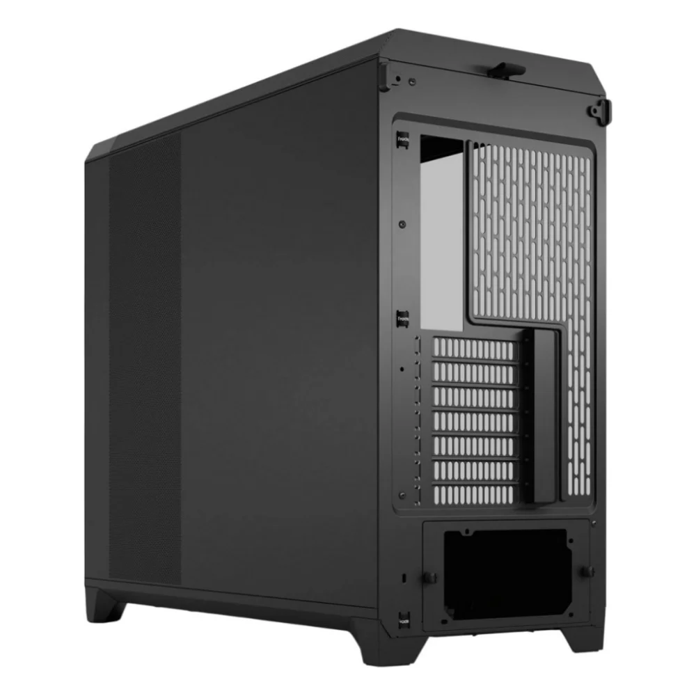 Корпус Fractal Design Meshify 3 XL Black RGB TG LT (FD-C-MES3X-04) — фото 10