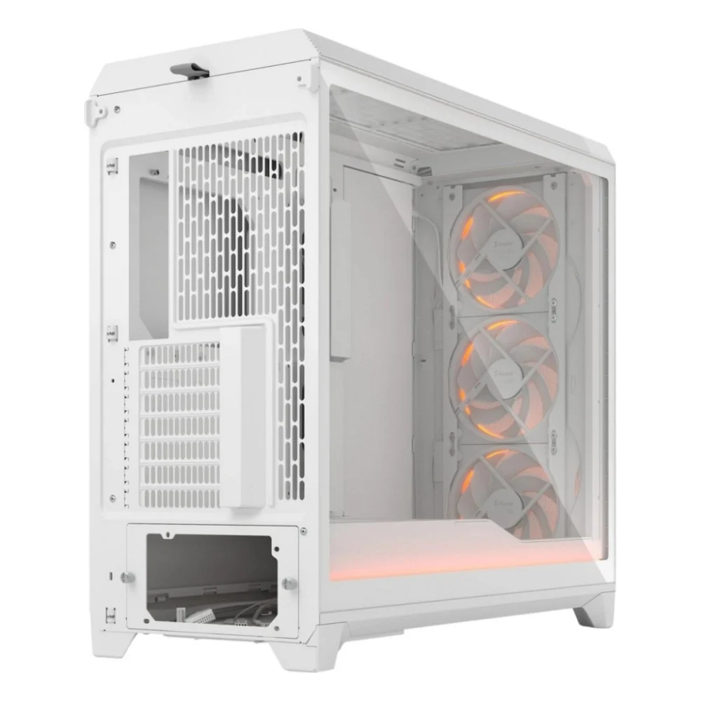 Корпус Fractal Design Meshify 3 XL Ambience Pro RWTG (FD-C-MES3X-05) — фото 8