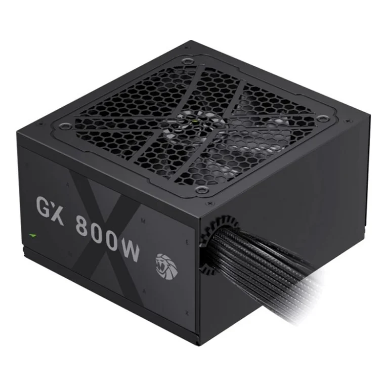 Блок живлення Gamemax 800W (GX 800G)