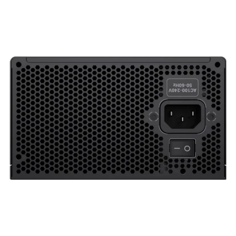 Блок живлення Gamemax 1250W (GX-1250 PRO BK(ATX3.1PCIe5.1)) — фото 5