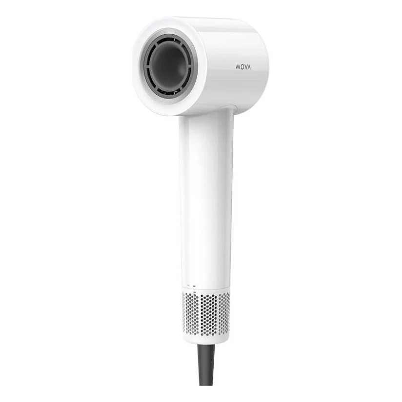 Фен MOVA Turbo White (AHD11C-WH)