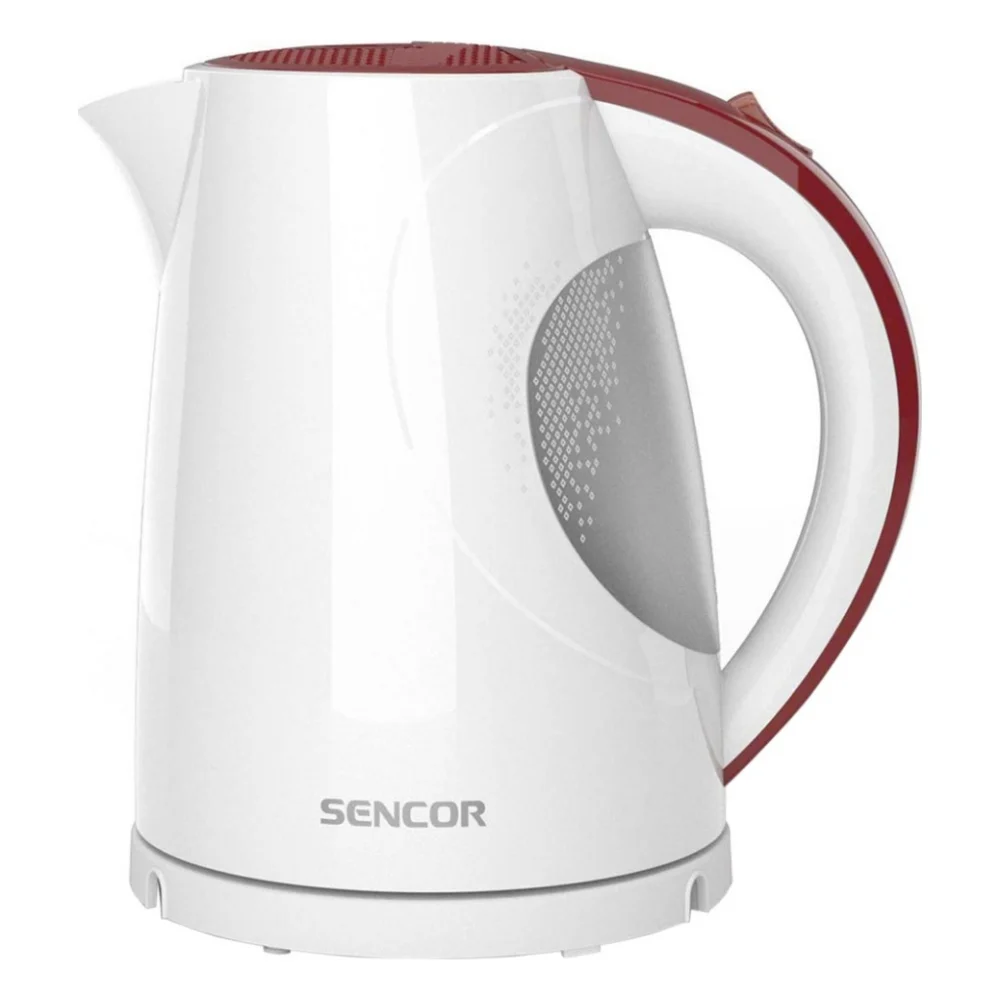 Електрочайник Sencor SWK 1515RD (SWK1515RD)
