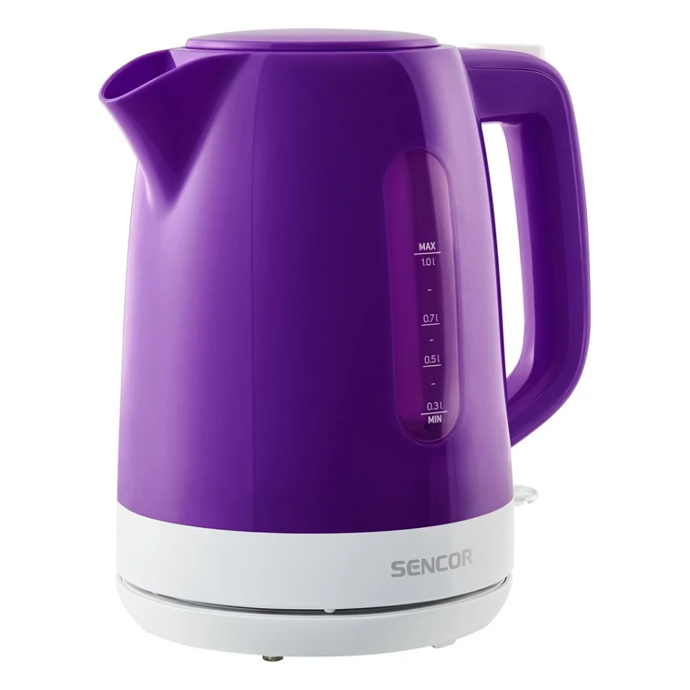 Електрочайник Sencor SWK 1025VT (SWK1025VT)