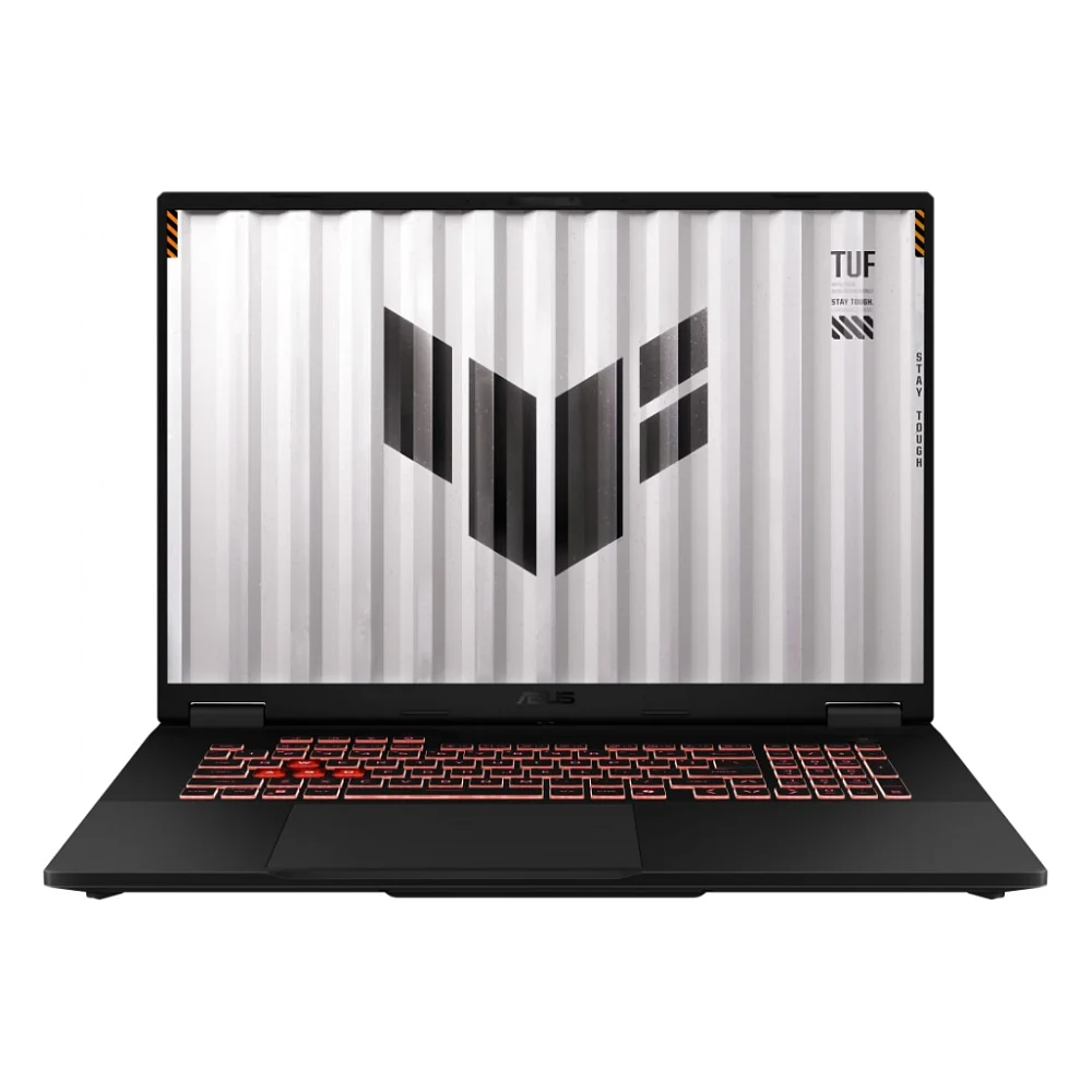 Ноутбук ASUS TUF Gaming A18 FA808UH-S8060 (90NR0NM1-M00370)