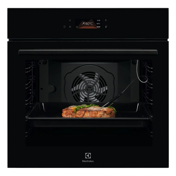 Духова шафа Electrolux LOD8P39Z