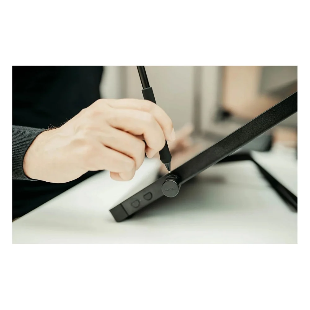 Графічний планшет Wacom Cintiq 24 (2025) (DTK246K0B) — фото 8