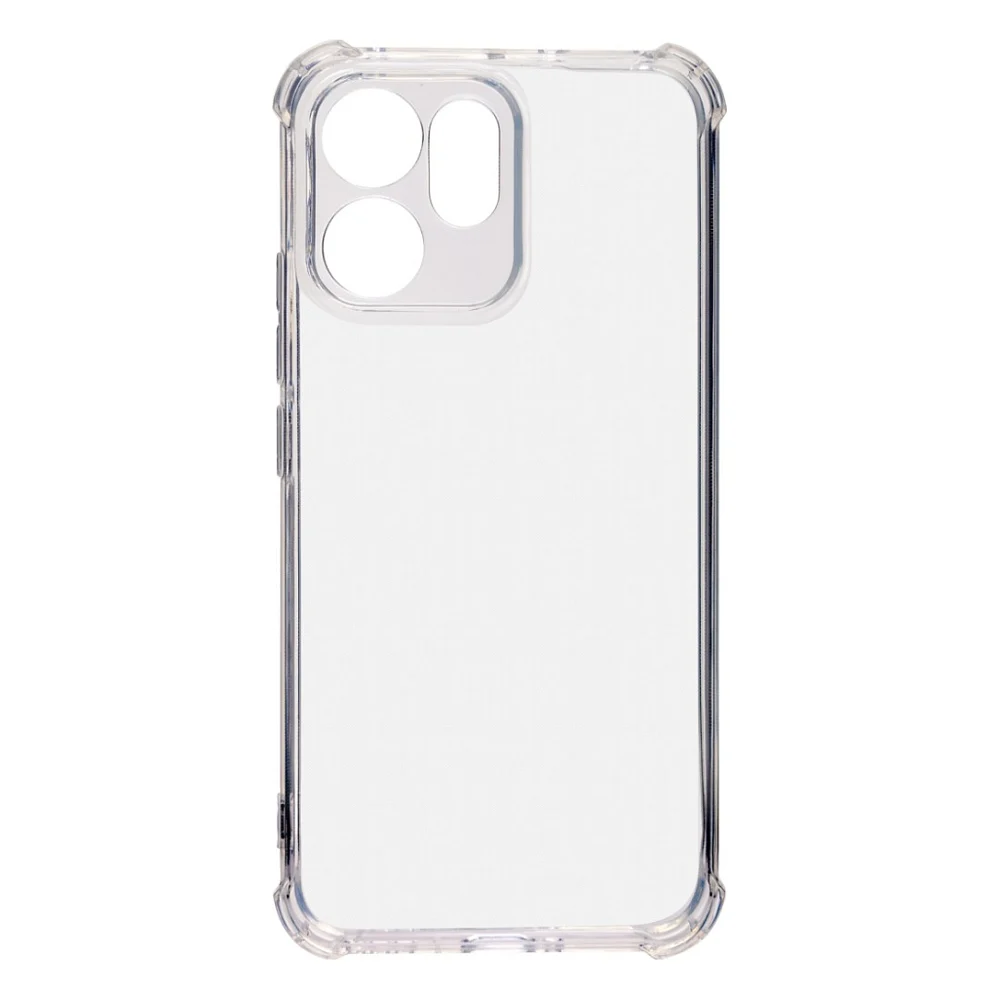 Чохол до мобільного телефона Armorstandart Air Force OPPO Reno14 F 5G / Reno14 FS 5G Transparent (ARM87134)