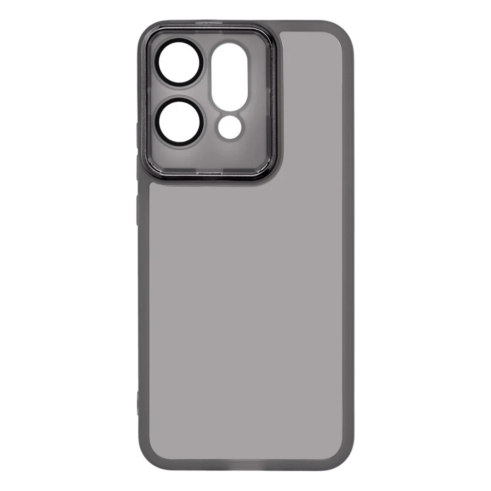 Чохол до мобільного телефона Armorstandart Shade OPPO Reno14 5G Black (ARM87424)