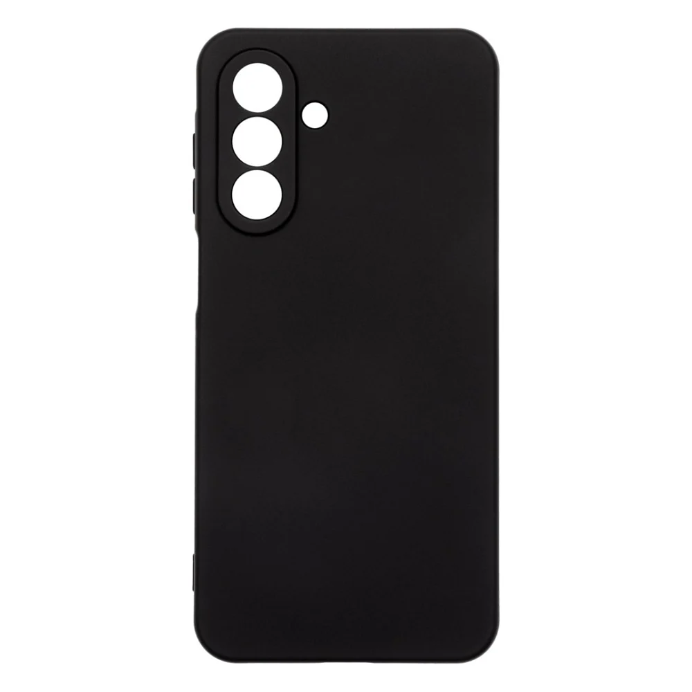 Чохол до мобільного телефона Armorstandart ICON Samsung A17 4G Black (ARM86538)