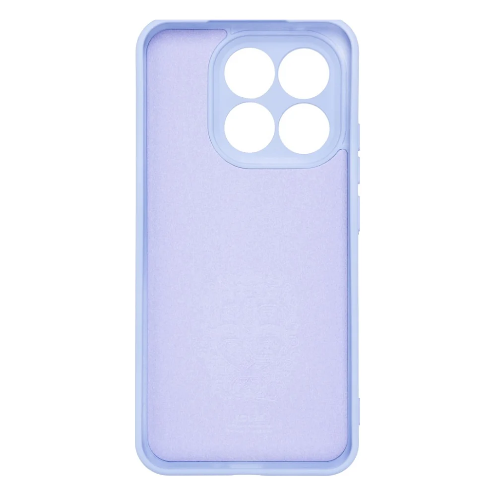 Чохол до мобільного телефона Armorstandart ICON Xiaomi 15T 5G Lavender (ARM86987) — фото 2