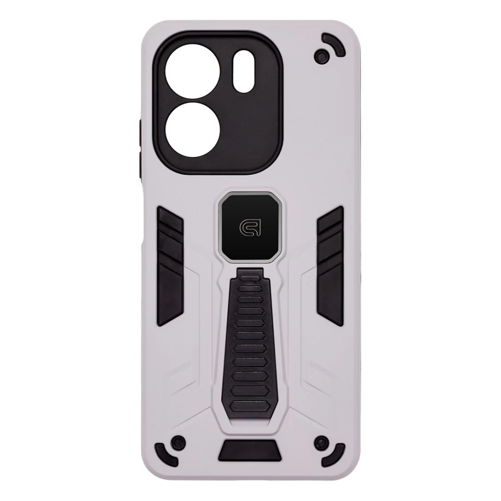 Чохол до мобільного телефона Armorstandart Proover OPPO A5X 4G / A5X 5G Grey (ARM85757)
