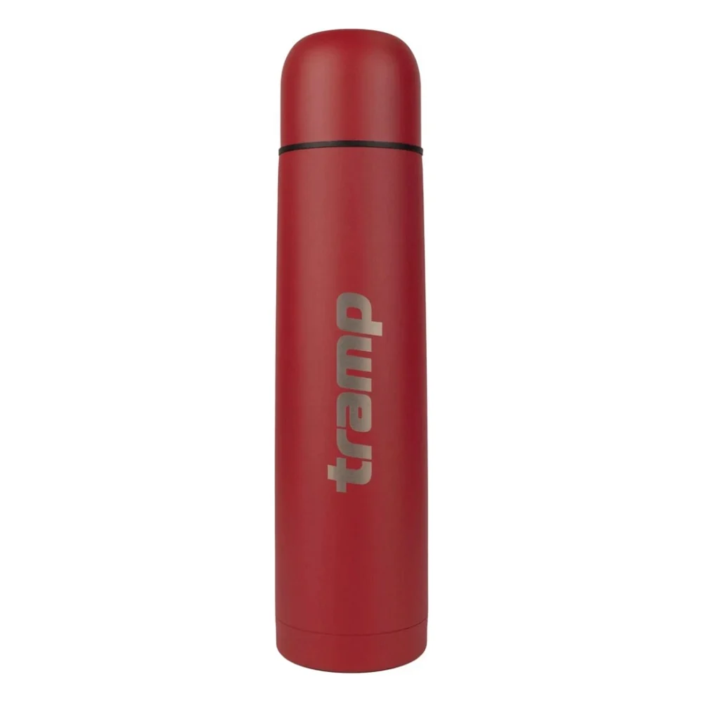 Термос Tramp Basic 1 л red (UTRC-105-red)