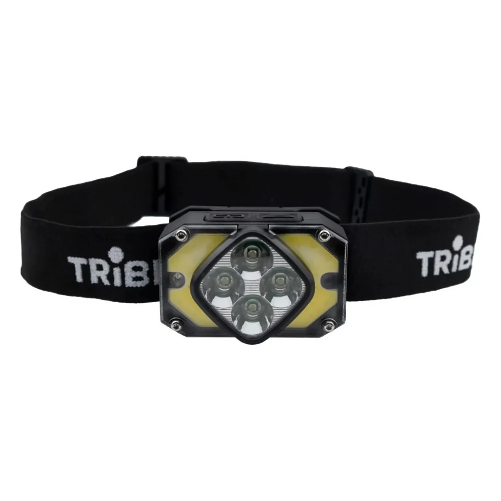Ліхтар Tribe Night Vision акумуляторний olive (T-MB-0015-olive)