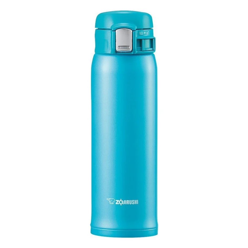Термокружка Zojirushi SM-SC48AV 480 мл Blue (1678.03.32)
