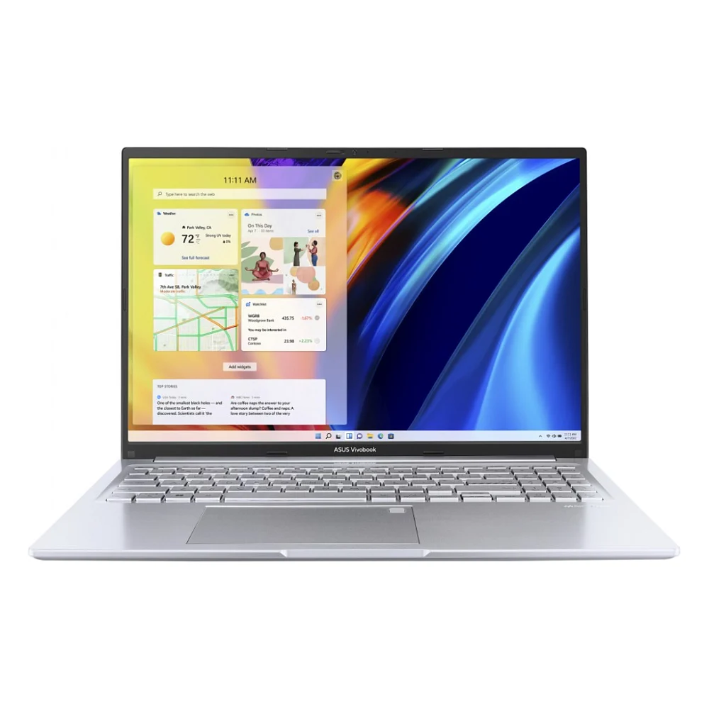 Ноутбук ASUS Vivobook 16 X1605VA-MB2270 (90NB13W2-M009M0)