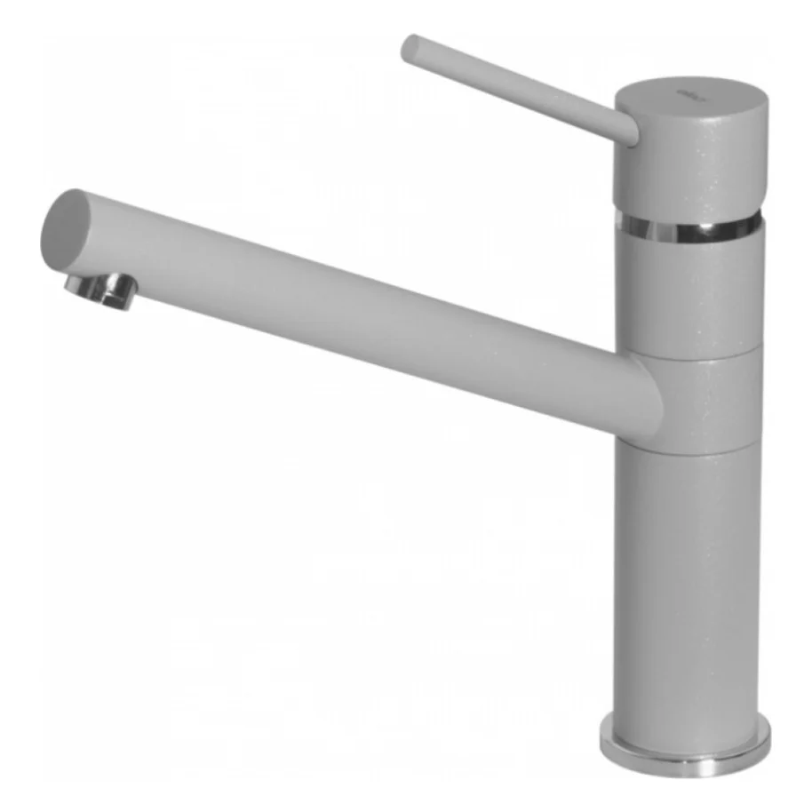 Змішувач Elleci Sava aluminium 79