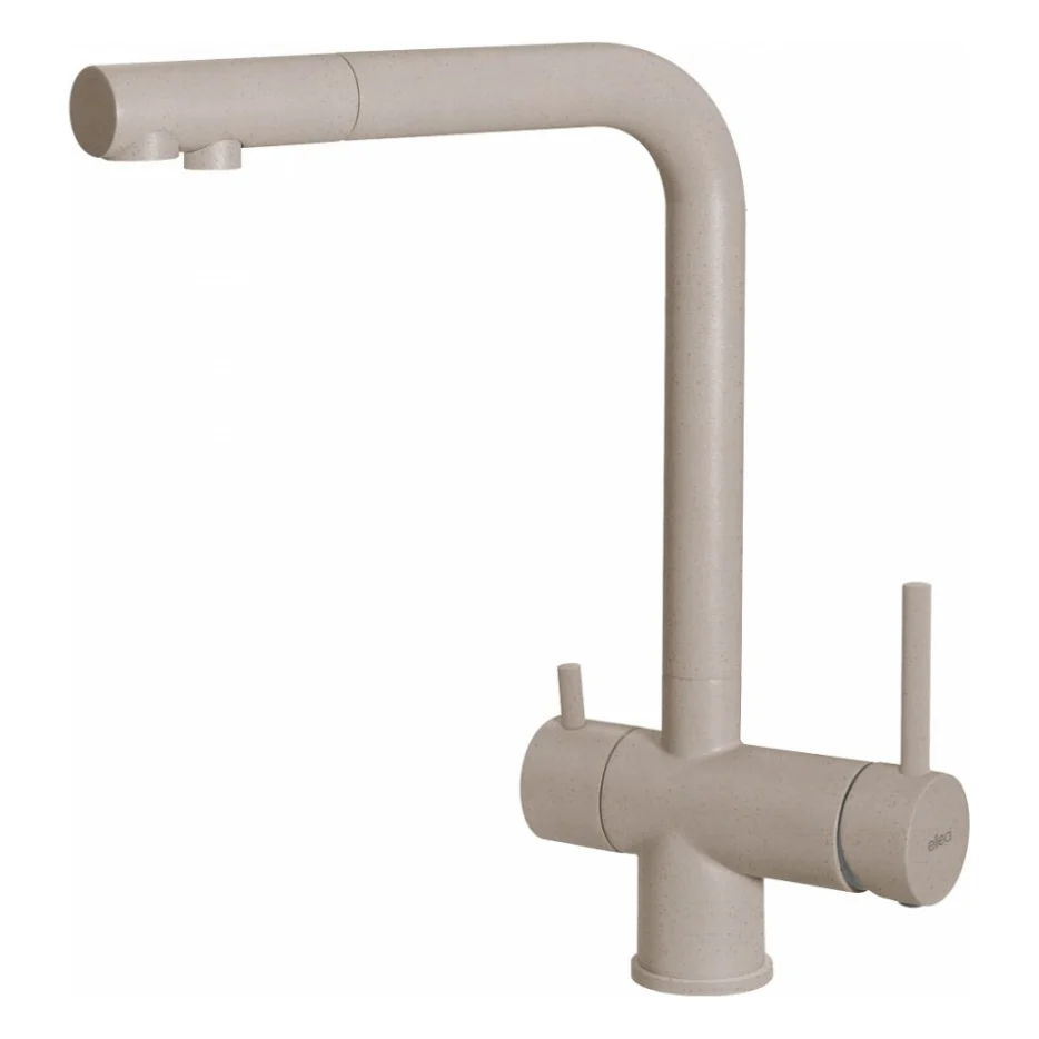 Змішувач Elleci TOURMALINE T01 avena 51