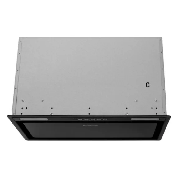 Витяжка кухонна Interline BOXGLASS BL A/60 PB/2/T
