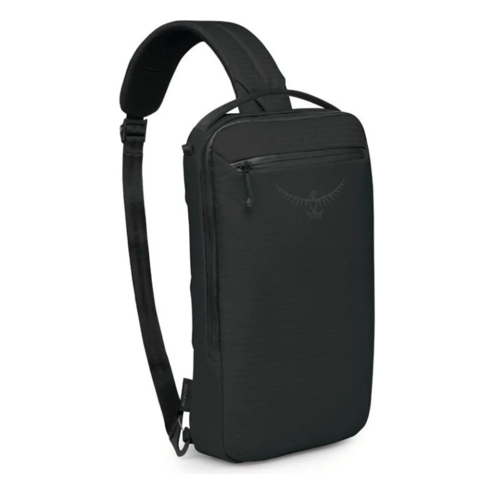 Рюкзак туристичний Osprey Archeon Sling 10 black O/S (009.3681)