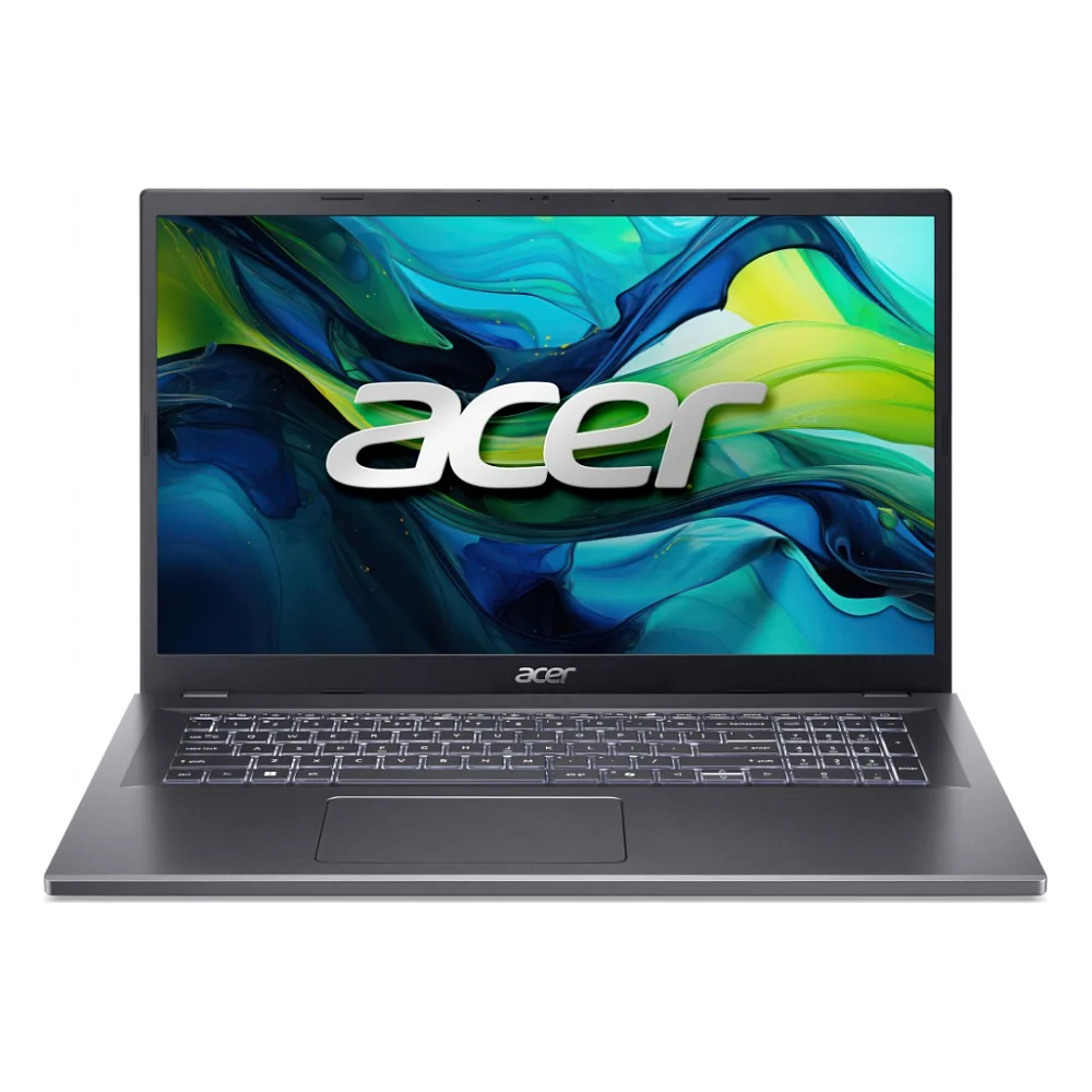 Ноутбук Acer Aspire 17 A17-51M-74NE (NX.JHEEU.003)
