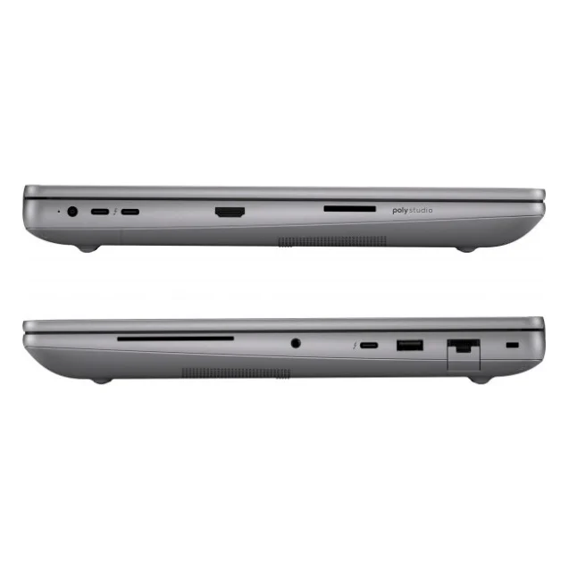 Ноутбук HP ZBook Fury G1i (5F9U5ES) — фото 5