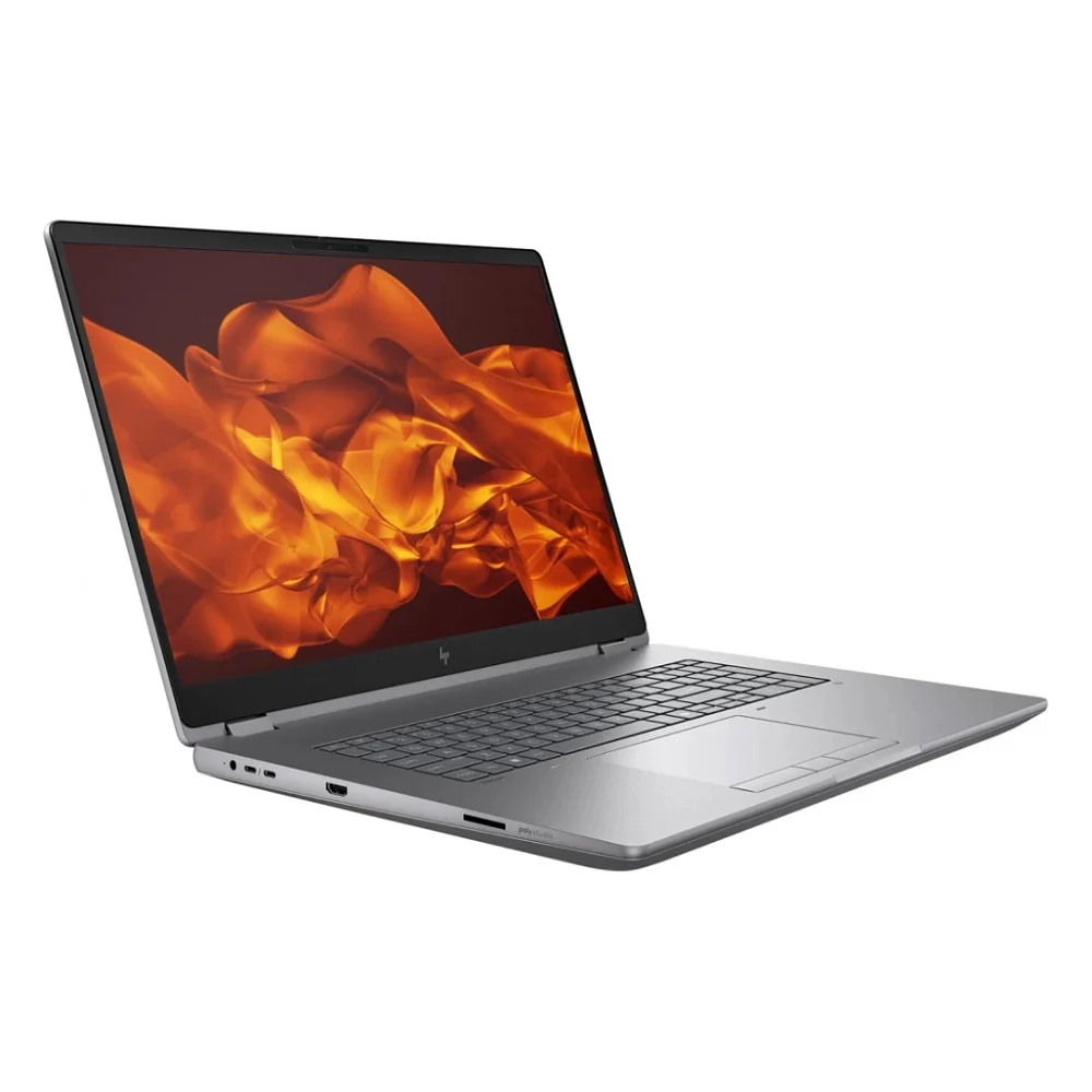 Ноутбук HP ZBook Fury G1i (5F9W0ES) — фото 2