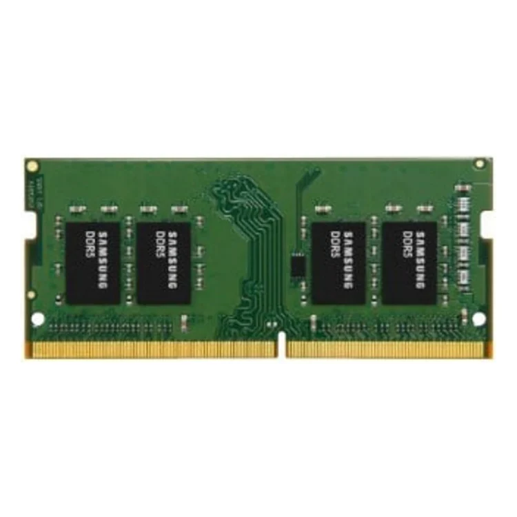 Модуль пам'яті для ноутбука SoDIMM DDR5 32GB 4800 MHz Samsung (M425R4GA3BB0-CQK)