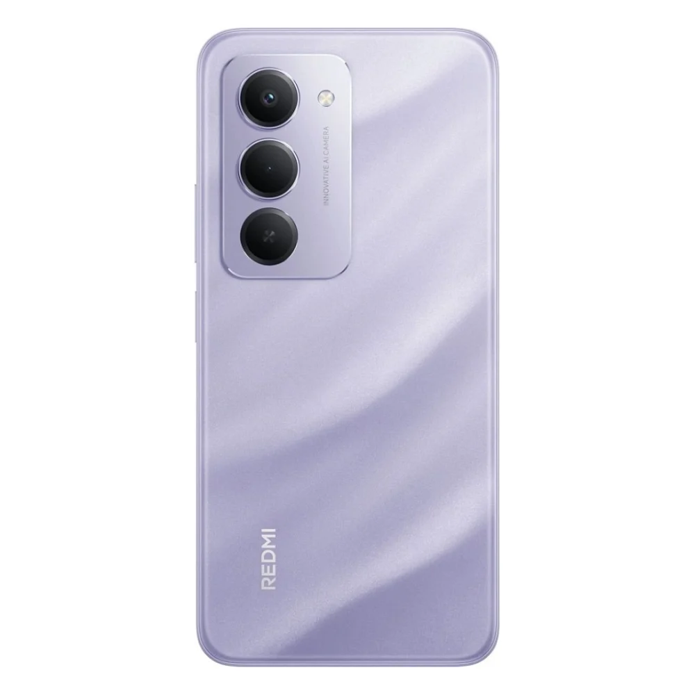 Мобільний телефон Xiaomi Redmi 15 6/128GB Sandy Purple — фото 5